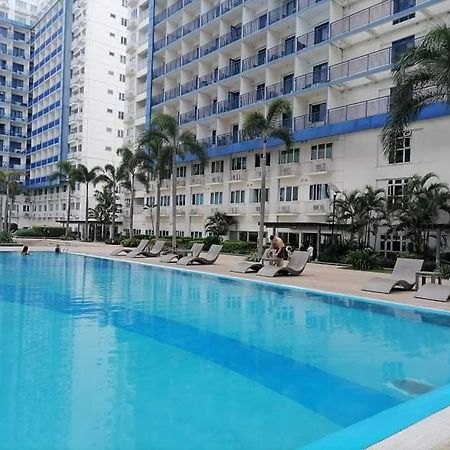 The Finest Sea Residences Condo Manila Exterior photo