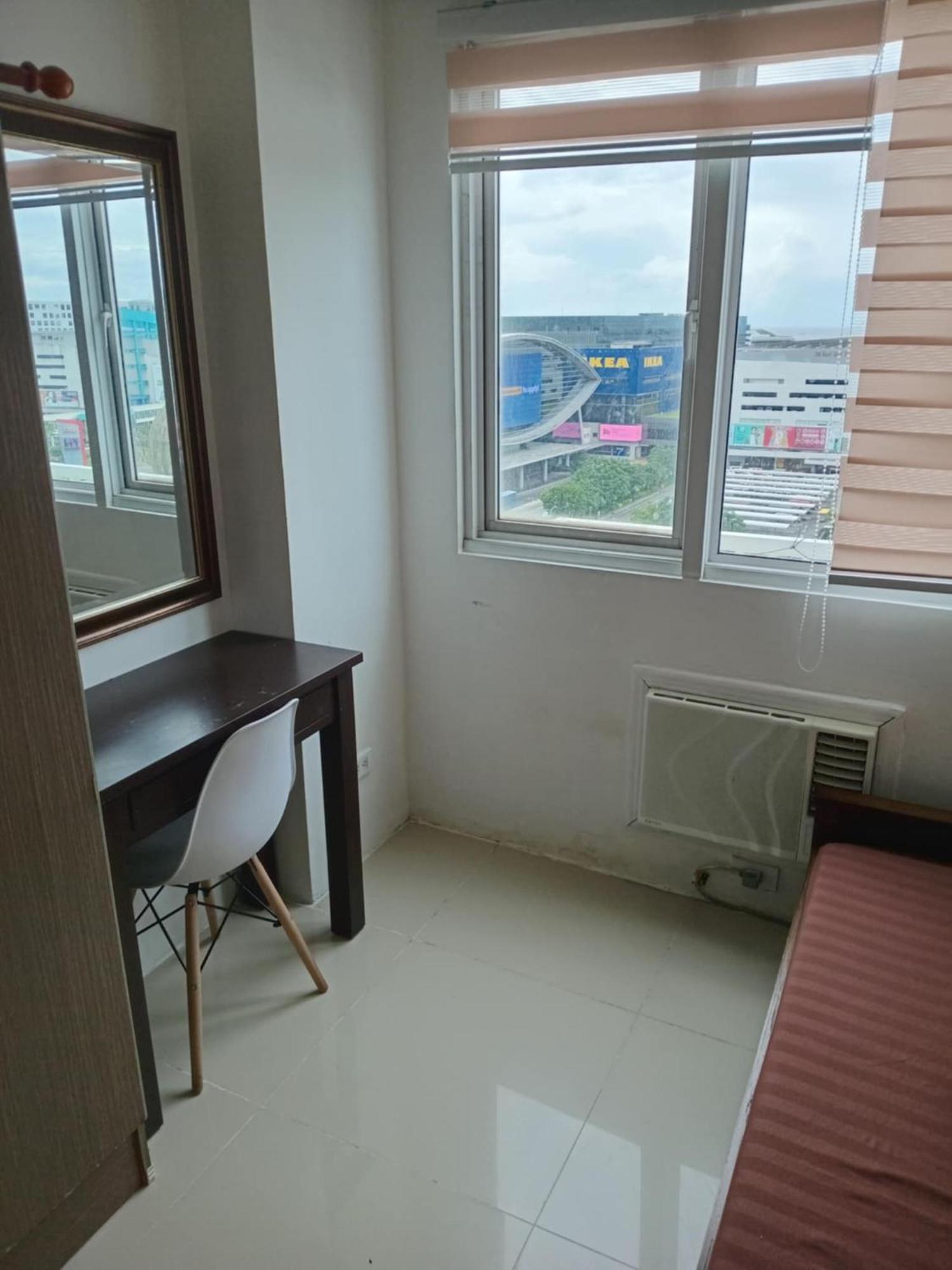The Finest Sea Residences Condo Manila Room photo